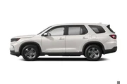 $34888 : Honda Pilot 2023 AWD EX-L 4d thumbnail