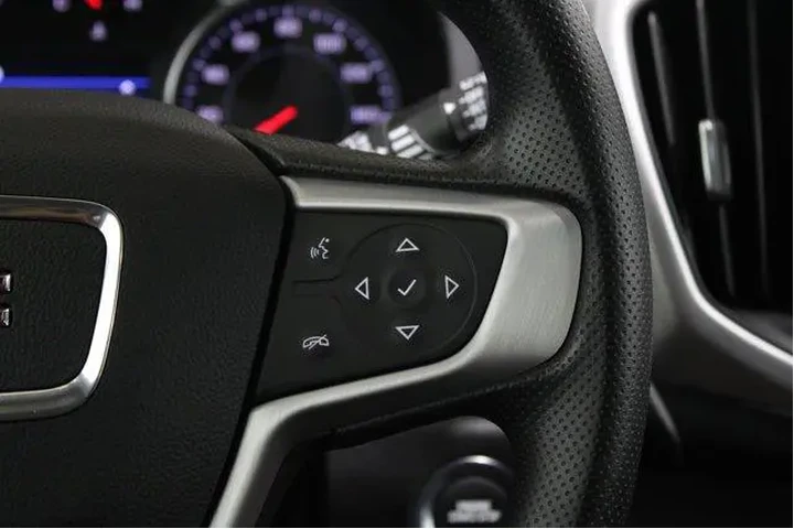 $22911 : GMC Terrain 2022 AWD SLE 4dr image 9