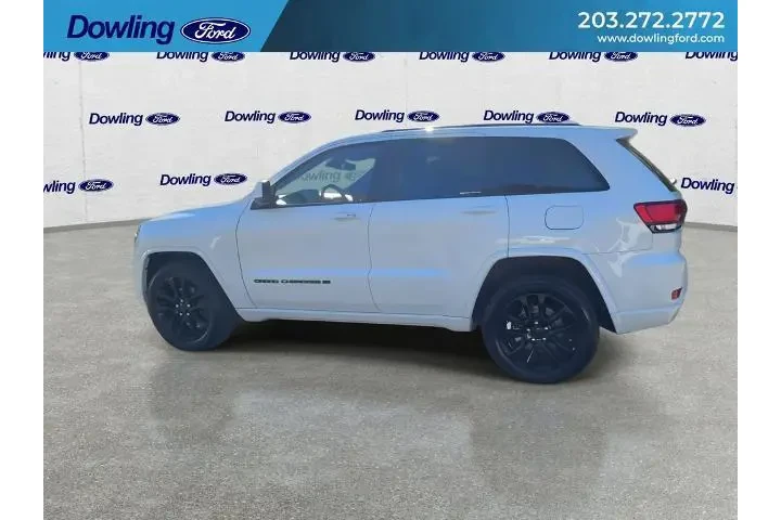 $24737 : Jeep Grand Cherokee WK 2022 image 8
