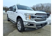 Ford F-150 2019 4x4 XLT 4dr en Vineland