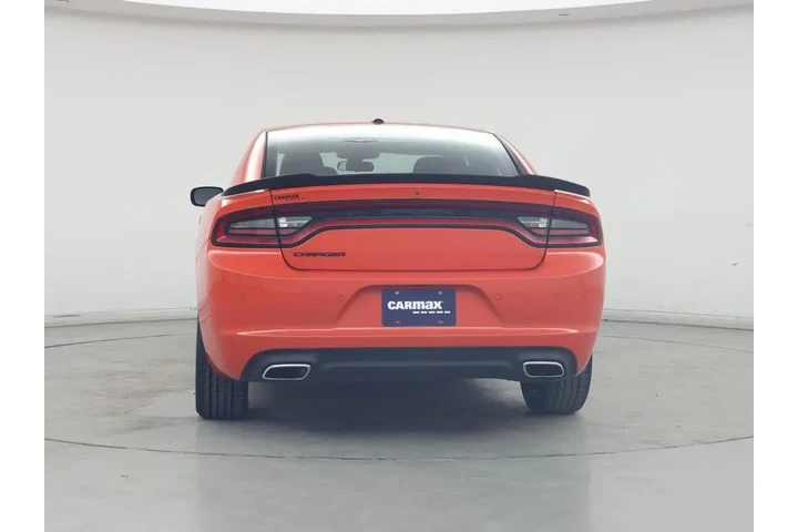 $25998 : Dodge Charger 2022 SXT 4dr S image 6
