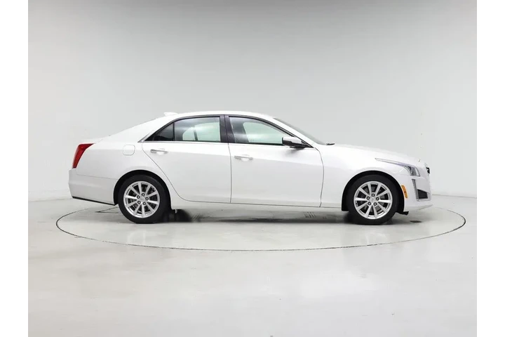 $24998 : Cadillac CTS 2019 2.0T 4dr S image 7