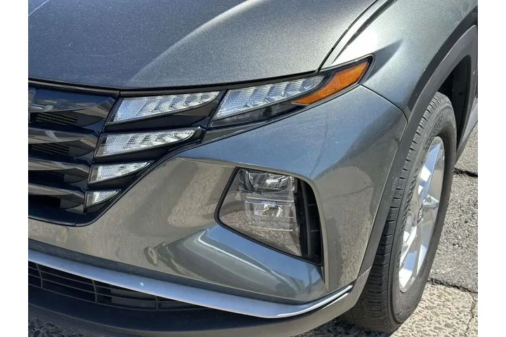 $21485 : Hyundai TUCSON 2023 AWD SEL image 7