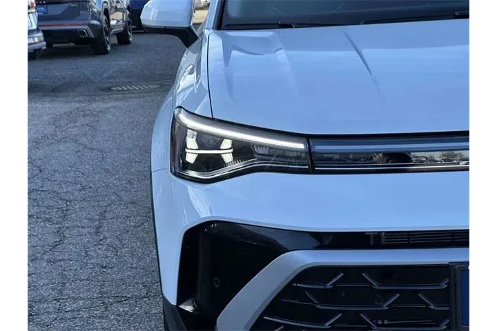 $29950 : Volkswagen Taos 2025 AWD SEL image 10