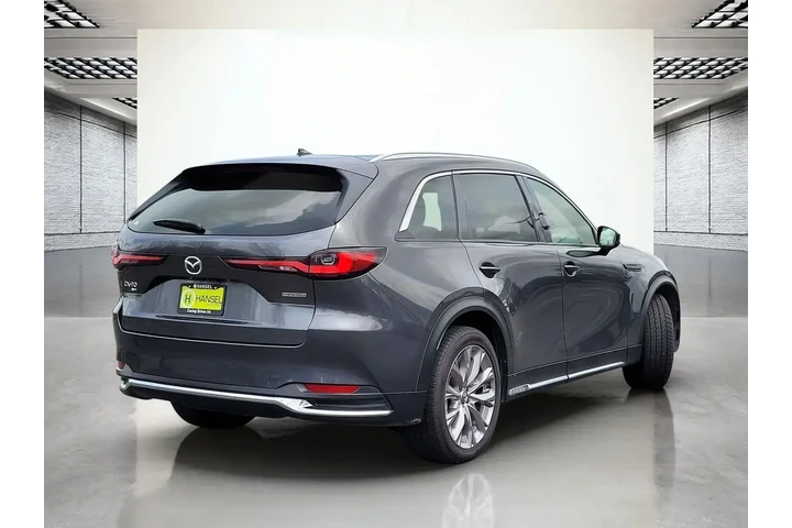 $29999 : Mazda CX-90 2024 AWD 3.3 Tur image 7