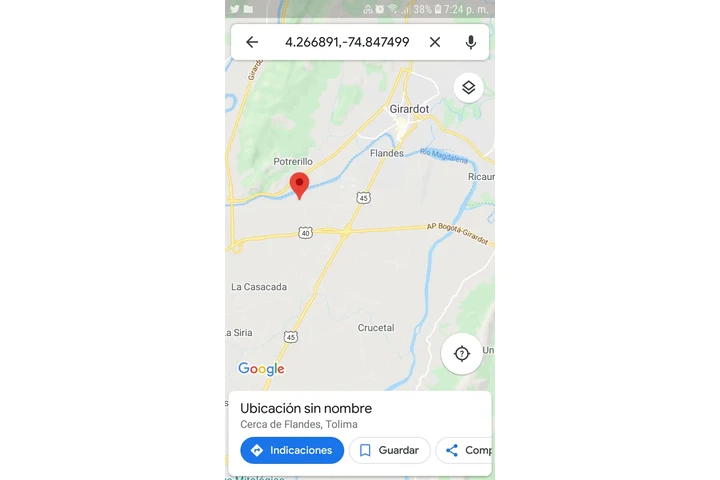 $160000000 : lote plano 1250 mts image 3