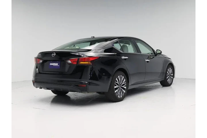 $21998 : Nissan Altima 2025 2.5 SV 4d image 8