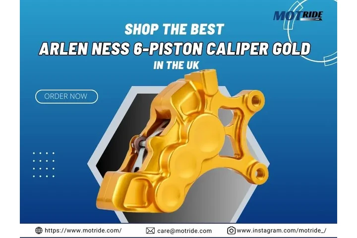 Shop the best Arlen Ness 6 image 1