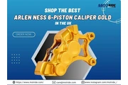 Shop the best Arlen Ness 6 en London