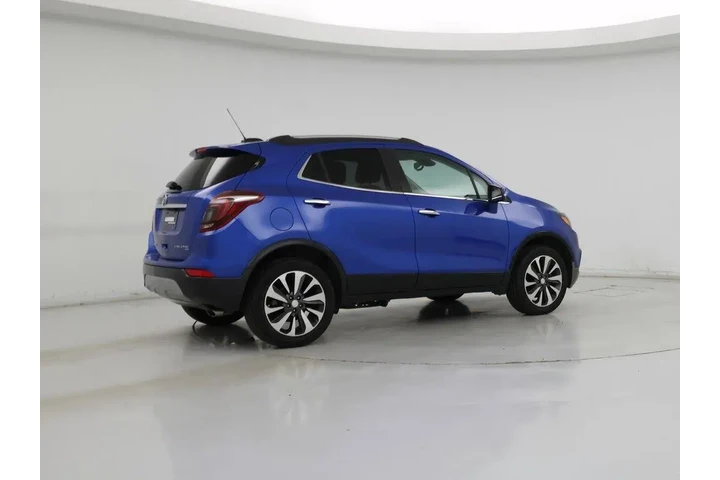 $16998 : Buick Encore 2018 AWD Essenc image 8