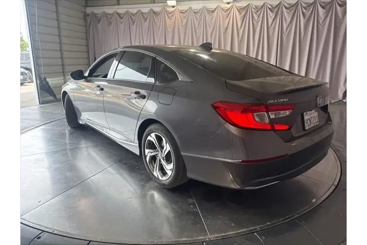 $16999 : Honda Accord 2018 EX 4dr Sed image 7