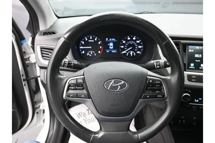 $16295 : Hyundai ACCENT 2021 Limited image 7