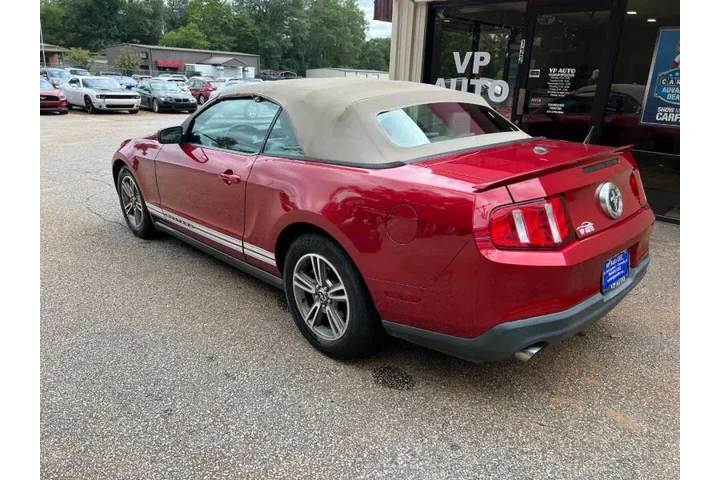 $7999 : 2011 Mustang V6 Premium image 8