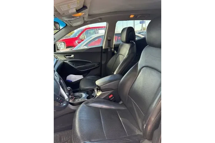 $10000 : Hyundai SANTA FE Sport 2014 image 6