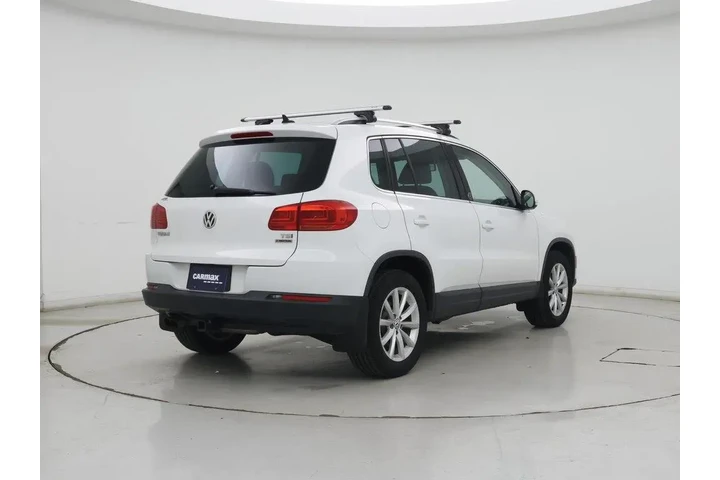 $17998 : Volkswagen Tiguan 2017 AWD 2 image 8
