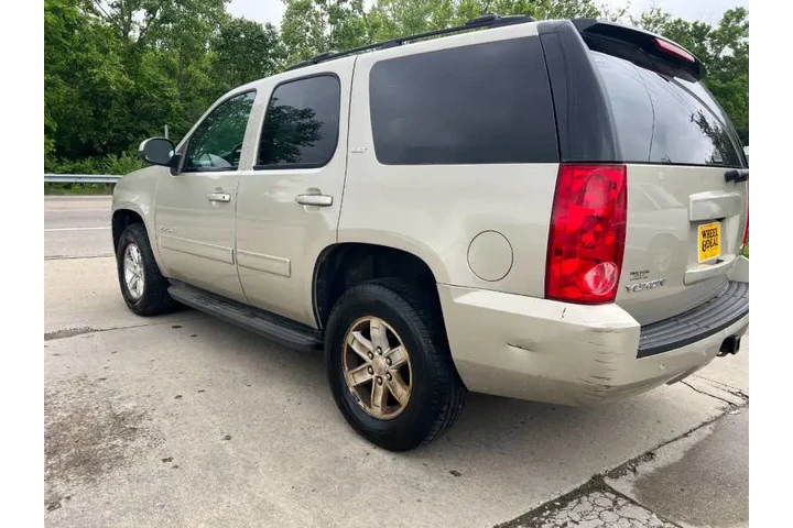 $6995 : 2013 GMC Yukon SLT image 9