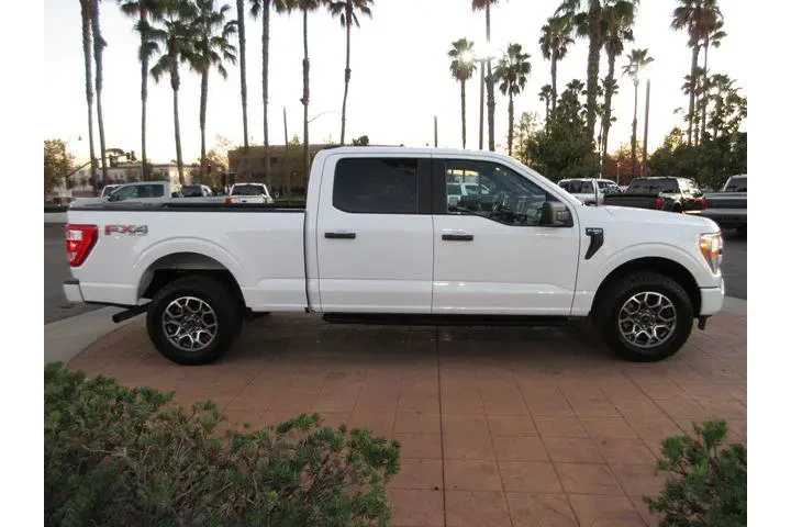 $32999 : Ford F-150 2021 4x4 XL 4dr S image 5