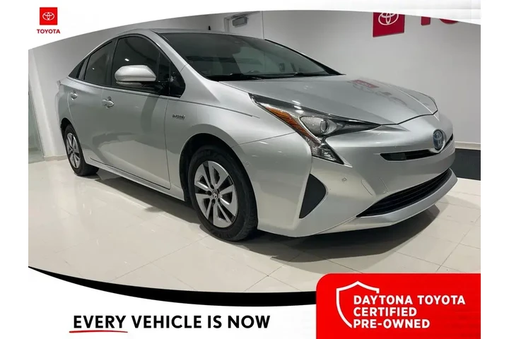 $15000 : Toyota Prius 2018 Four 4dr H image 6