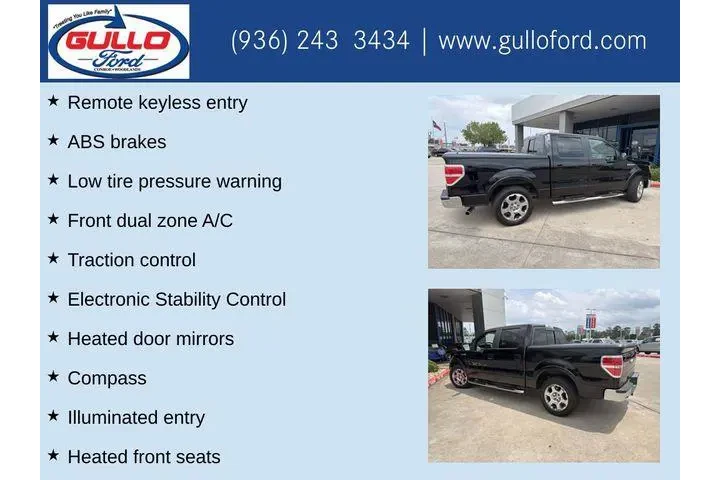 $7991 : Ford F-150 2009 4x2 XL 4dr S image 6