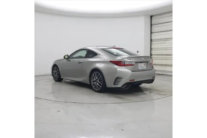 $23998 : Lexus RC 350 2015 2dr Coupe image 2