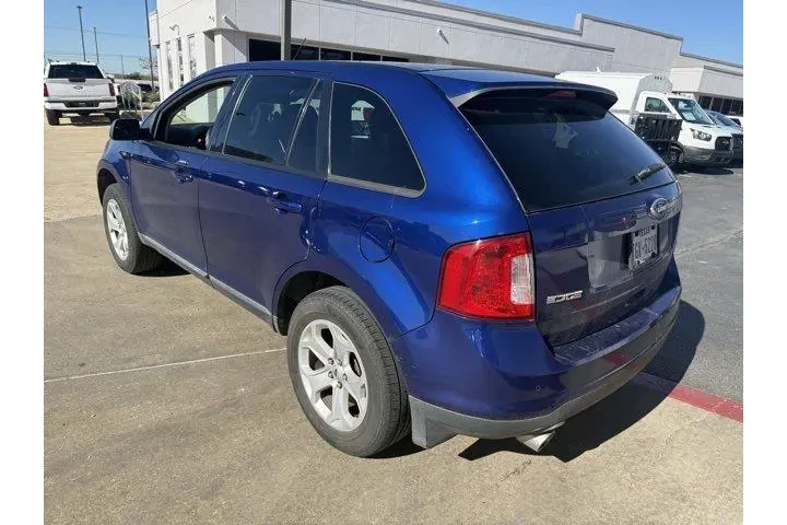 $7995 : Ford Edge 2013 AWD SEL 4dr C image 5