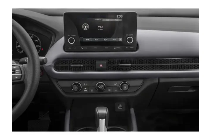 $23791 : Honda HR-V 2024 LX 4dr Cross image 10