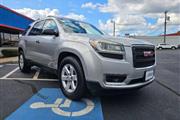 2015 GMC Acadia thumbnail