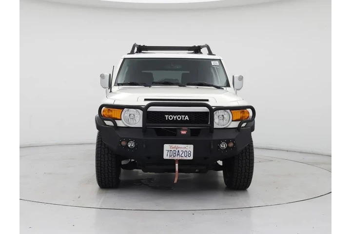 $36998 : Toyota FJ Cruiser 2014 4x4 4 image 5