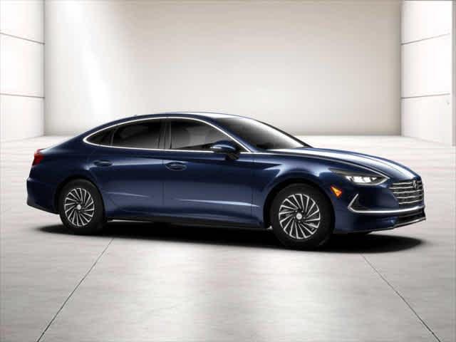 $26510 : New 2023 Hyundai SONATA HYBRI image 10