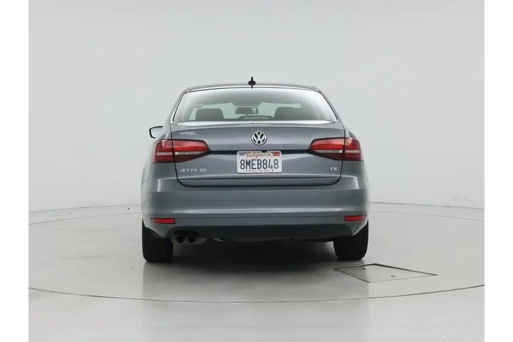 $14998 : Volkswagen Jetta 2017 1.4T S image 6