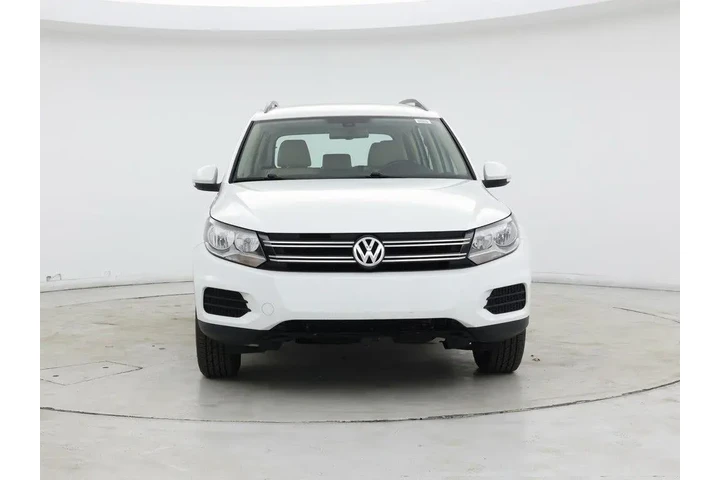 $13998 : Volkswagen Tiguan 2016 2.0T image 5