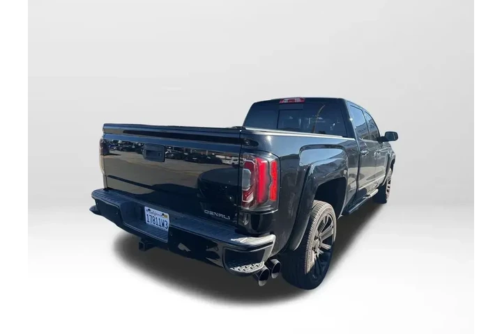 $27791 : GMC Sierra 1500 2016 4x4 Den image 5