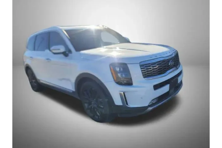 $25652 : Kia Telluride 2020 AWD SX 4d image 2