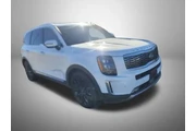$25652 : Kia Telluride 2020 AWD SX 4d thumbnail