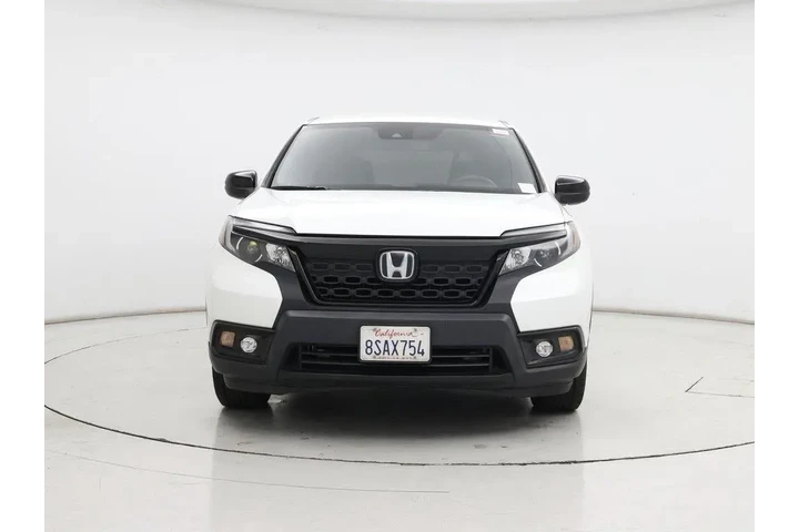 $20998 : Honda Passport 2020 Sport 4d image 5