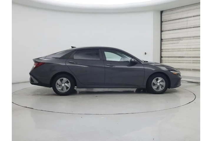 $19998 : Hyundai ELANTRA 2024 SE 4dr image 7