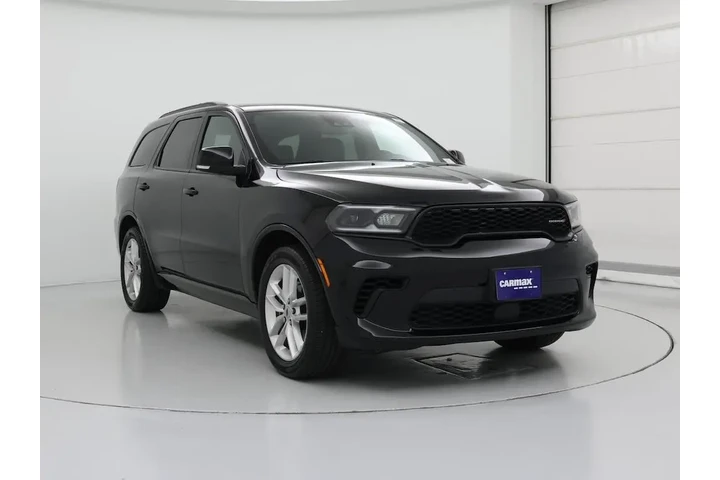 $28998 : Dodge Durango 2024 GT 4dr SU image 1