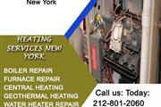 Heating and ac services NYC thumbnail