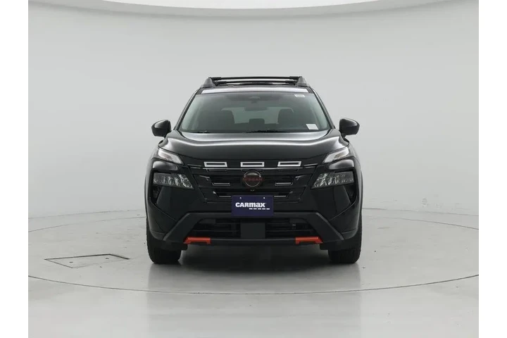 $31998 : Nissan Rogue 2026 AWD Rock C image 5
