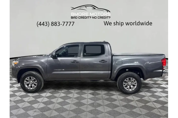 $18999 : 2017 Tacoma SR5 V6 image 9