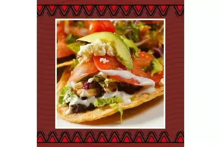 Auténtico sabor mexicano 24/7 image 7