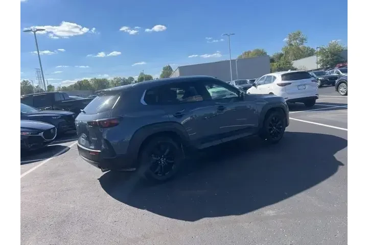 $30980 : Mazda CX-50 2024 AWD 2.5 S P image 7