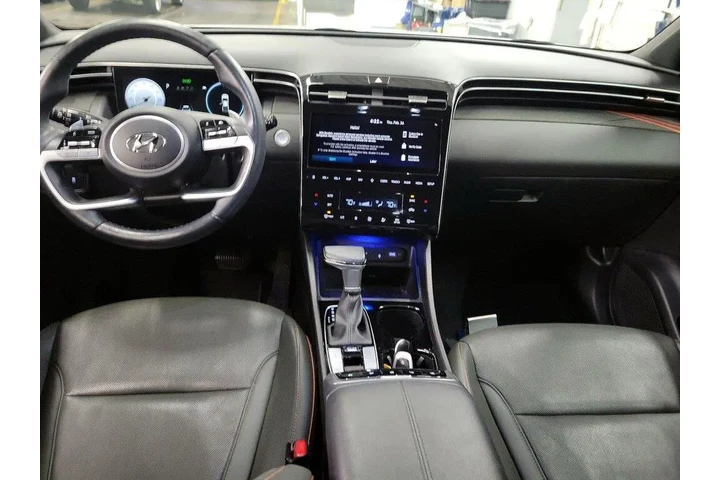 $25998 : Hyundai SANTA CRUZ 2022 AWD image 8