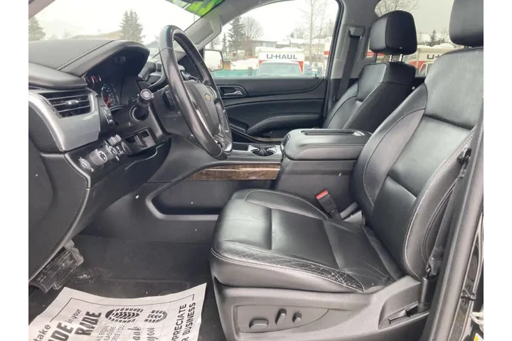 $23397 : 2019 Suburban LT image 10