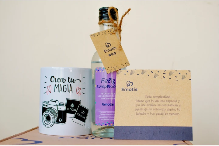 ¿BUSCAS REGALOS CORPORATIVOS E image 1