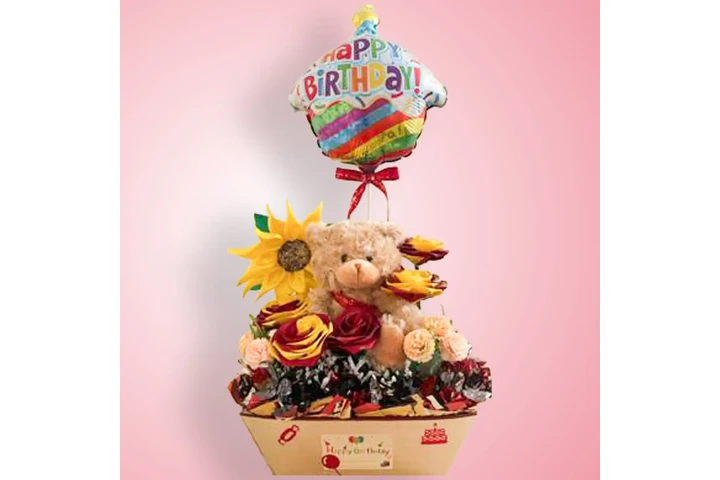 Bright Decorations image 5