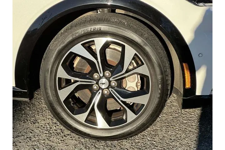 $21868 : Ford Mustang Mach-E 2021 AWD image 7