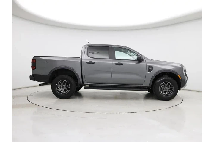 $36998 : Ford Ranger 2024 4x4 XLT 4dr image 7