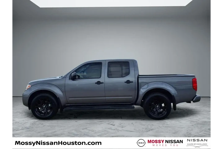 $24999 : Nissan Frontier 2020 4x2 S 4 image 5