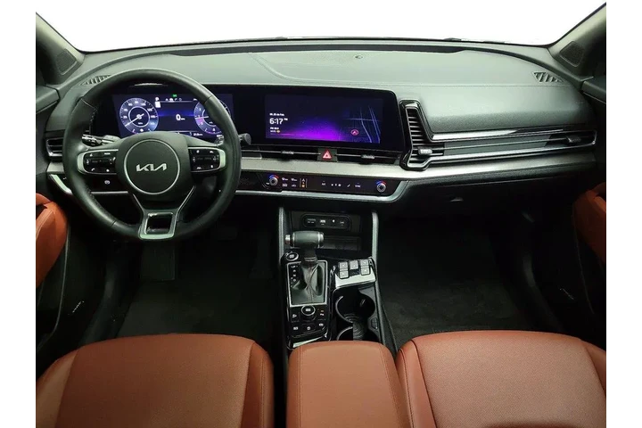 $29998 : Kia Sportage 2024 SX-Prestig image 9